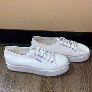 Superga sneakers